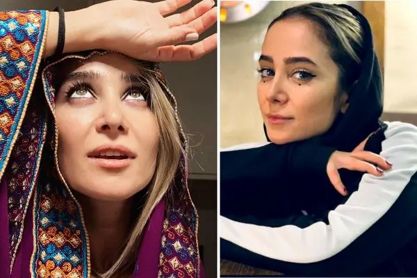 elnaz habibi shayanews