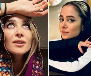 کِیف کوک الناز حبیبی و رفقا خراب شد!