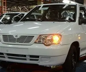 قیمت انواع پراید و تیبا امروز یکشنبه 12 اردیبهشت 1400