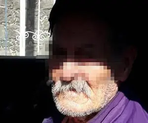 عشق پیری مرد ۷۵ ساله را به خاک سیاه نشاند؛ حمیده 28 سال داشت