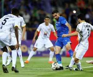 تراژدی ادامه دارد استقلال!