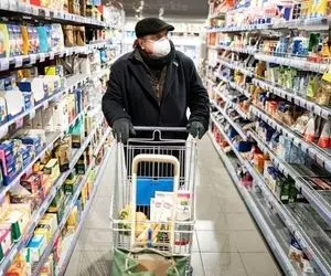 جزئیات قیمت کالاهای اساسی؛ تغییرات قیمتی مرغ و برنج