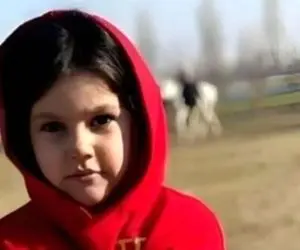 صدور حکم اعدام دومین متهم به قتل نیان ۶ ساله بوکانی