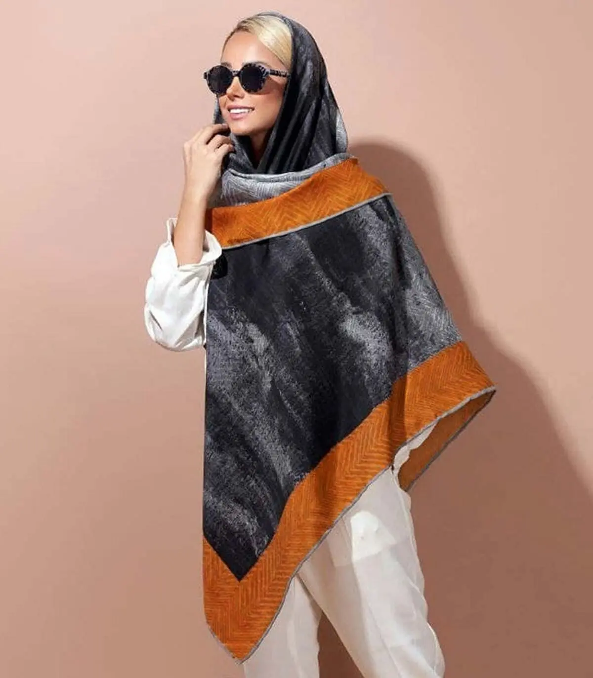 شال و روسری