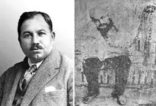 شاعری که لبهایش را با نخ و سوزن دوختند به جرم اینکه دم از آزادی می‌زد