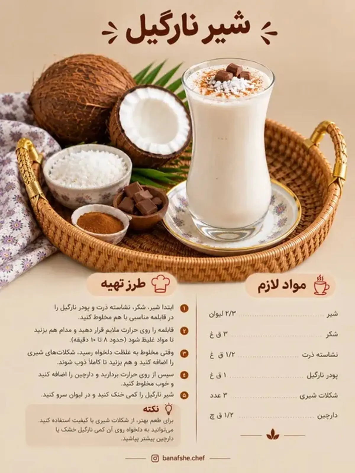 نوشیدنی 15