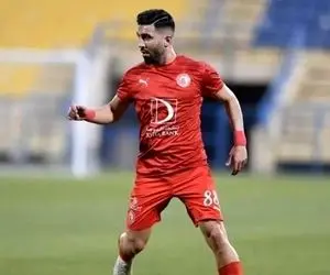 خرج میلیاردی که بازیکن سابق استقلال روی دست باشگاهش گذاشت!