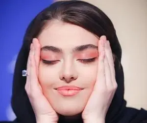 عکس عجیب ریحانه پارسا ؛ دختر فاسد و قمار باز!