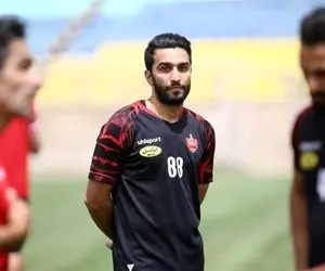 چشمک سیاک نعمتی به استقلال؟!