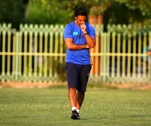 نظری: امیدوارم حضور مجیدی خون تازه‌ای در رگ‌های استقلال باشد