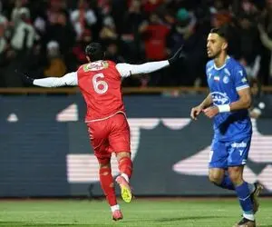 ستاره پرسپولیس در یک قدمی در‌های خروج!