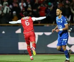 ستاره پرسپولیس در یک قدمی در‌های خروج!