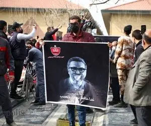 هزینه مراسم ترحیم مهرداد میناوند صرف امور خیریه