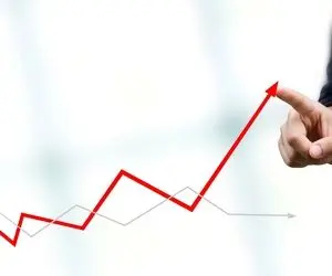 وقتی ایران در رشد اقتصادی از آمریکا پیشی گرفت!