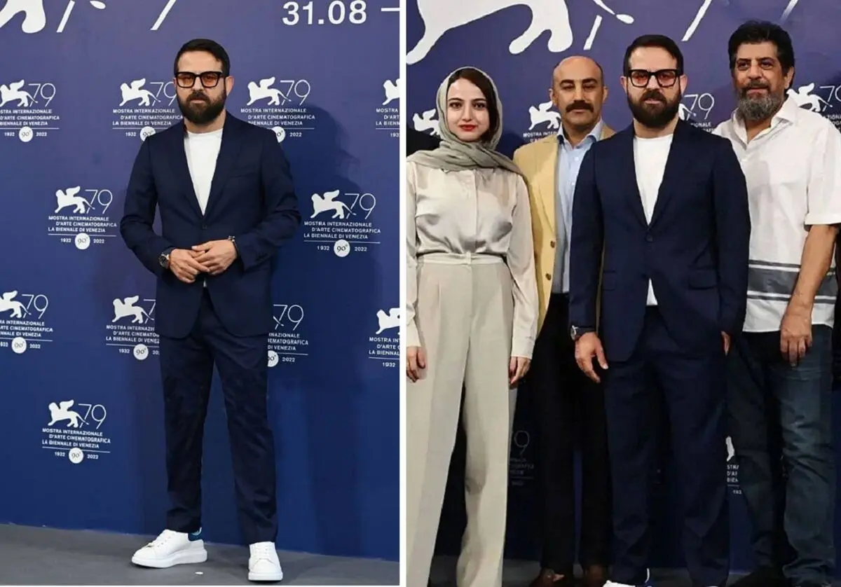 هومن-سیدی-جشنواره-ونیز