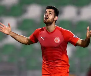 مرتضی پورعلی گنجی پرسپولیسی می شود؟