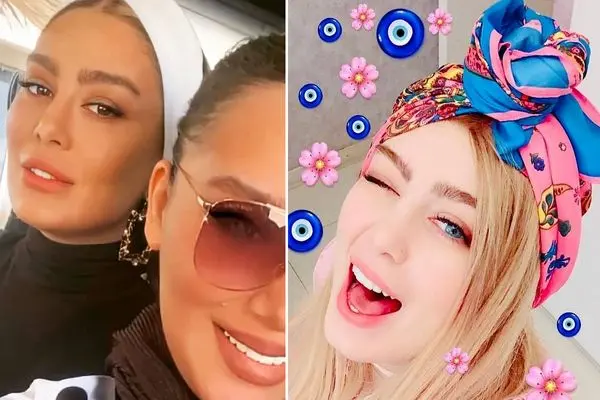 sahar ghoreyshi shayanews