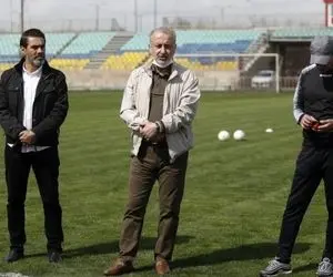 باشگاه پرسپولیس من را مجبور به شکایت می‌کند!