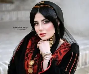 آواز محلی؛ آهنگ ترکیبی لری و ترکی که شده یه میکس و مستر فوق العاده گوش بدی رو هوایی