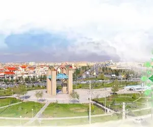 نتایج نهایی انتخابات شورای شهر اندیشه خرداد 1400