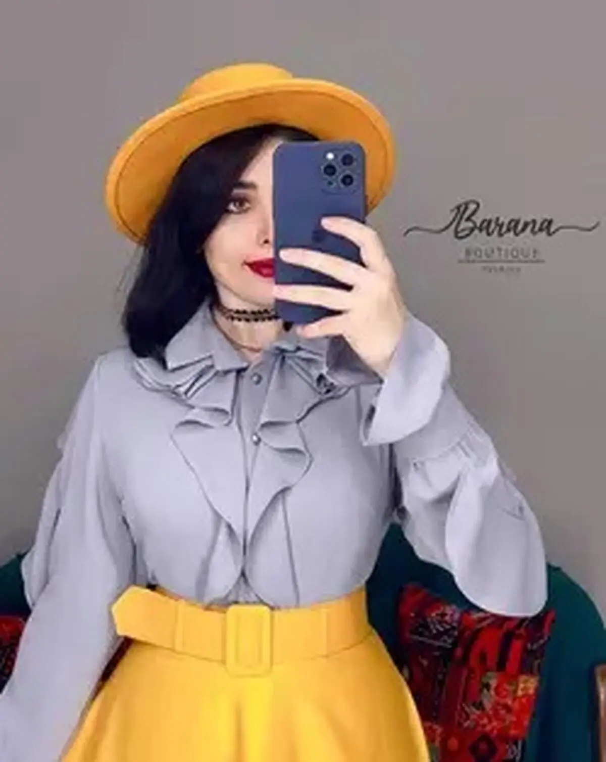 شومیز مجلسی با چی بپوشیم
