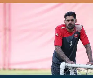 نساجی یک بازیکن دیگر پرسپولیس را هم خرید!