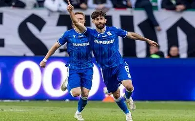 علی‌ قلی‌زاده و یک انتقال بزرگ به پرسپولیس