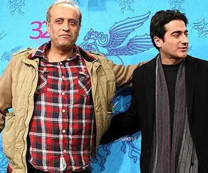 همایون شجریان برای قاتل و وحشی می‌خواند