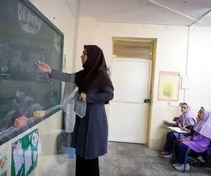 با اجرای لایحه رتبه بندی، حقوق کدام گروه از معلمان ۹۰ درصد افزایش پیدا می کند؟