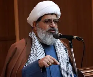 دشمن نباید گمان کند که با تصرف سوریه می‌تواند جمهوری اسلامی را شکست دهد