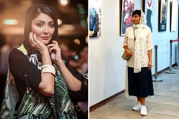 maryam masoumi shayanews