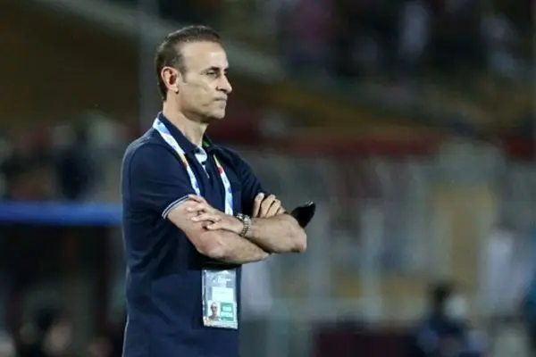 Yahya Golmohammadi shayanews