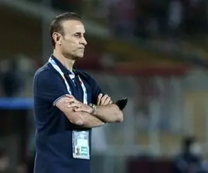 نارضایتی یحیی برای صدری مهم نیست؟