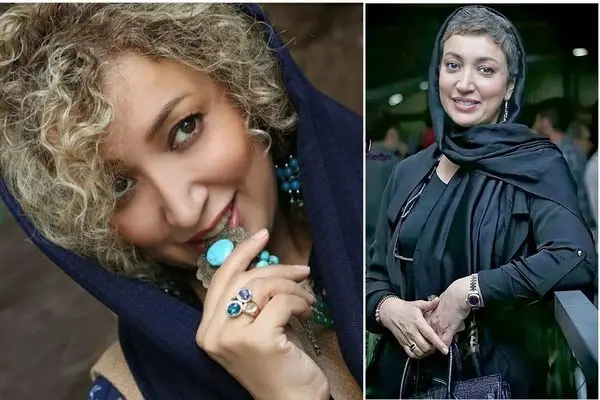 negar abedi shayanews