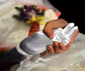 عجیب ترین ازدواج ها در طول تاریخ / پیوند با مرده ها یکی از هضم نشدنی های ازدواج