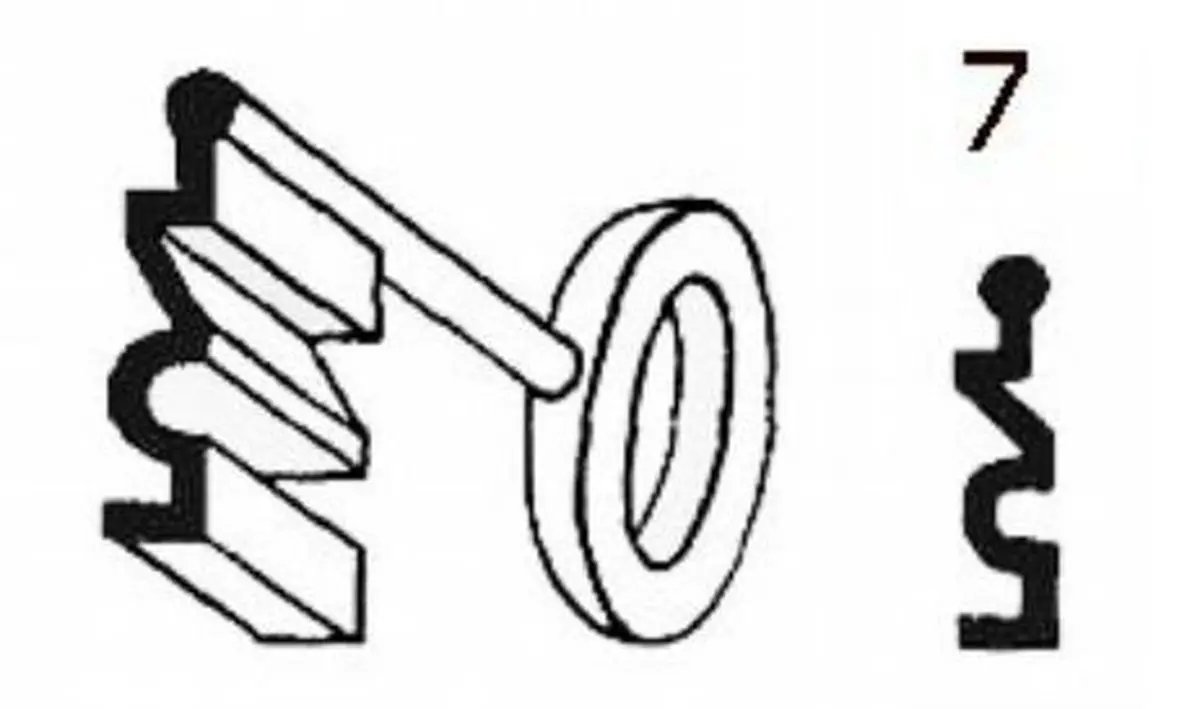 match-the-key-shape-brain-teaser-with-answers