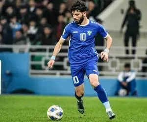 (عکس) ستاره آرژانتینی به فولاد خوزستان پیوست