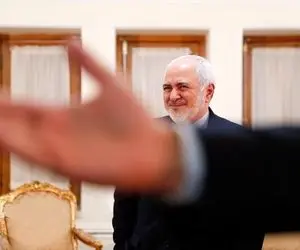 چراغ سبز ظریف برای حضور در انتخابات 1400