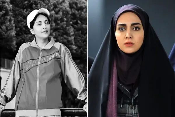 mahshid javadi shayanews