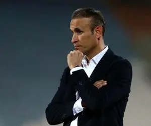 پرسپولیس دور از خلاقیت،  شادابی و کلین شیت!