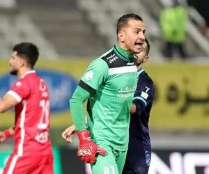 ماجرای درگیری و جر و بحث لک با گل محمدی چه بود؟