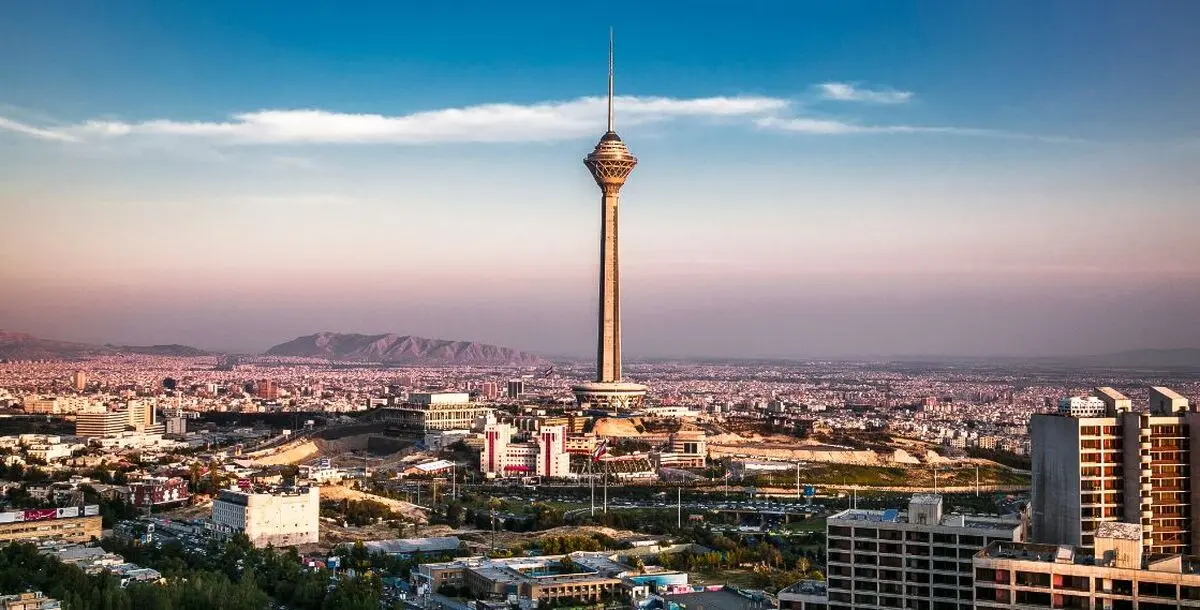 محله