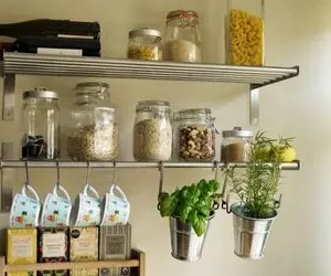 ویدیوهای خلاقانه؛ 15 ترفند ساده که تو آشپزخونه به شدت میتونه کار راه بندازه