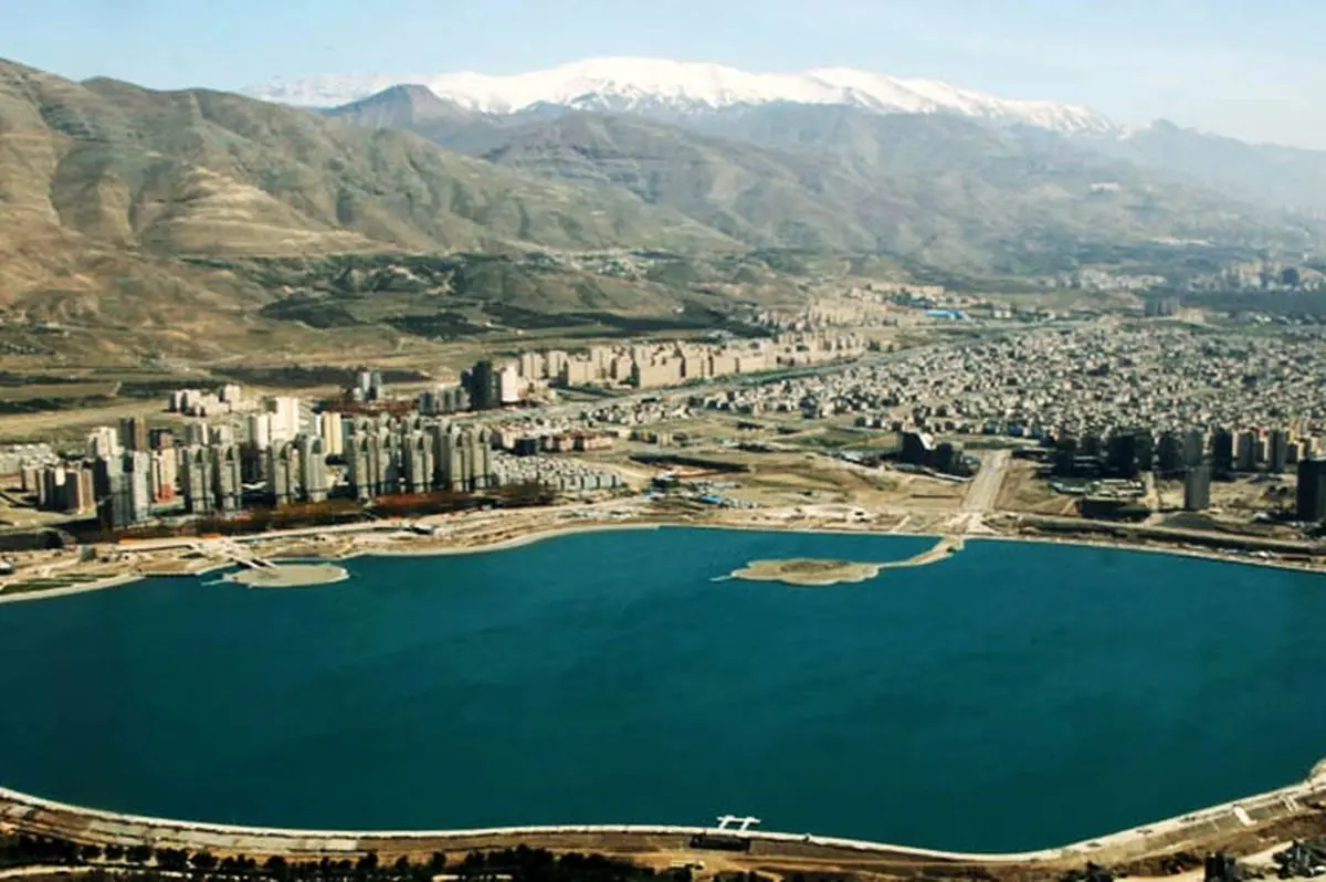 در تهران2