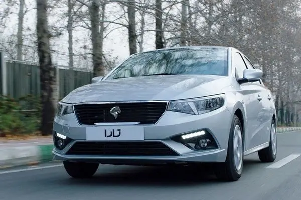  تارا اتوماتیک