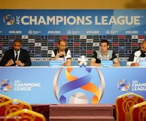 ساعت بازی سپاهان-پاختاکور پنجشنبه 18 فروردین، لیگ قهرمانان آسیا