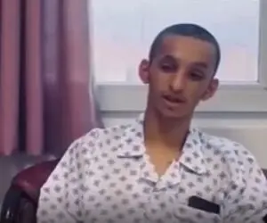 آواز جگرسوز؛ آرمان امیدی در هجر خواهرش سوزناک خوند مو به تن سیخ میشه