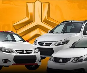 اولین برنامه فروش سایپا در سال جدید مشخص شد