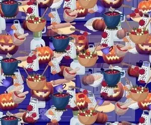 تست هوش تصویری؛ اگه فکر میکنی تو تیزبینی و زیرکی لِنگت نیست پس ثابتش کن که!