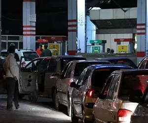 پیشنهاد عجیب برای افزایش قیمت بنزین/ قیمت بنزین مازاد بر سهمیه ۵۵ هزار تومان می‌شود؟